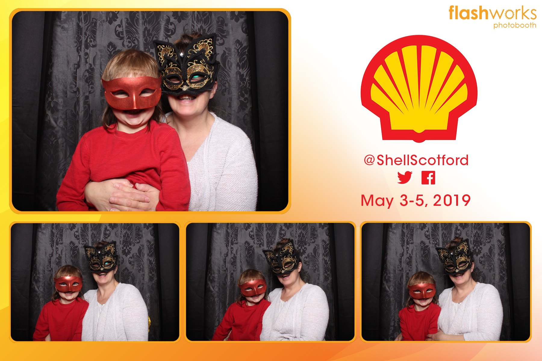 Fort Saskatchewan Trade Show & Sale: Presented by Shell | View more photos from the event at gallery.flashworksphotobooth.com/u/FlashworksPhotoboothInc/Fort-Saskatchewan-Trade-Show-Sale-Presented-by-Shell